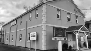 Richardson Masonic Lodge No. 136